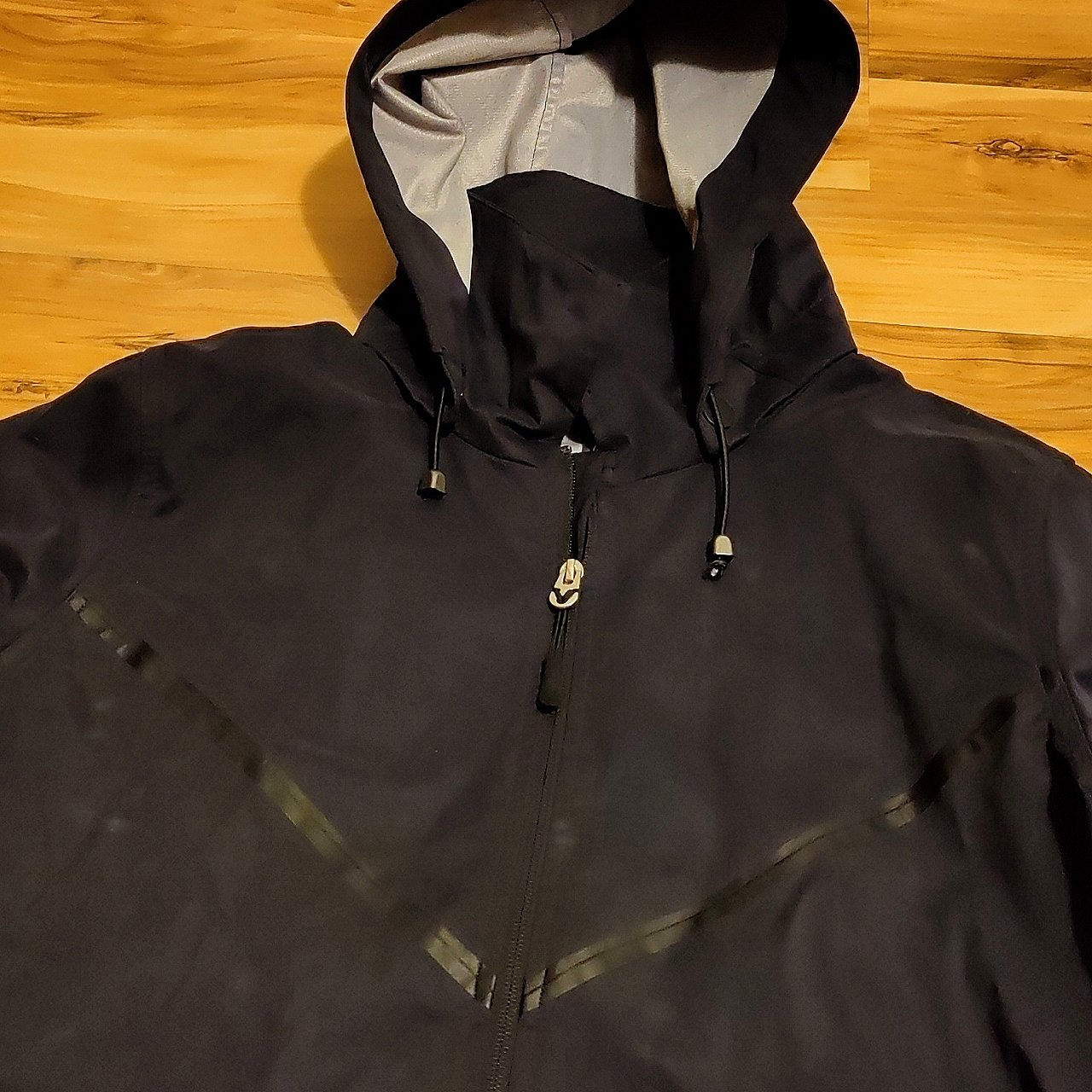 Brandblack Performance Jacket